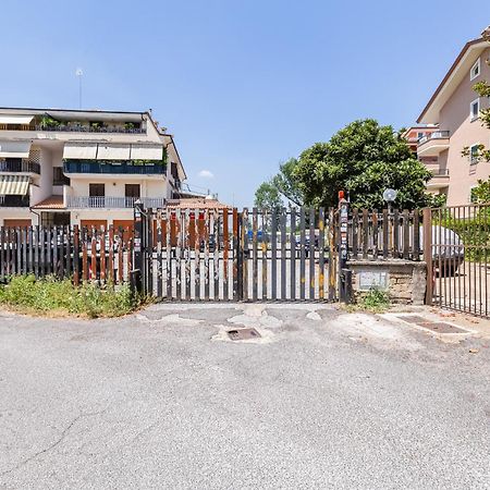 Homesweethome Near Rome มอนเตโรตอนโด ภายนอก รูปภาพ