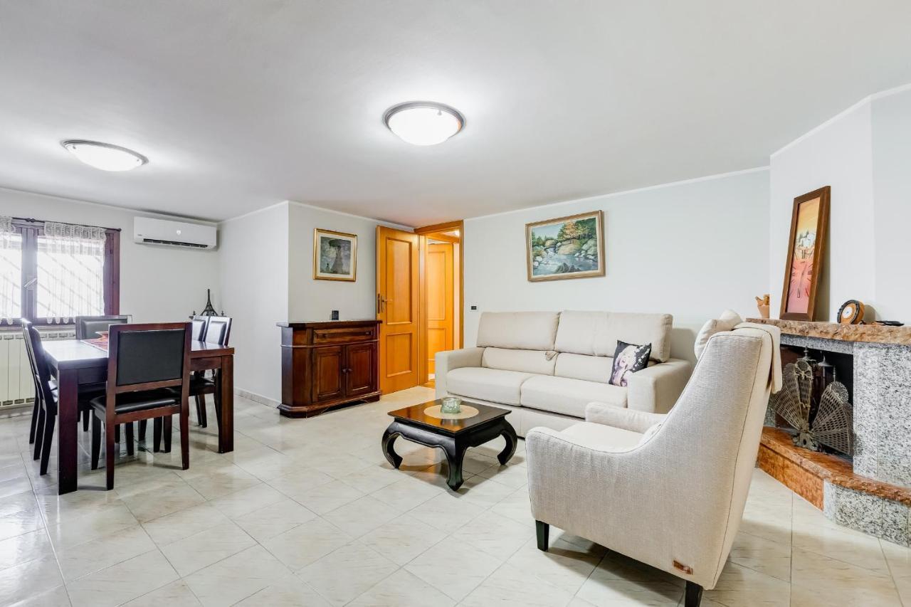 Homesweethome Near Rome มอนเตโรตอนโด ภายนอก รูปภาพ