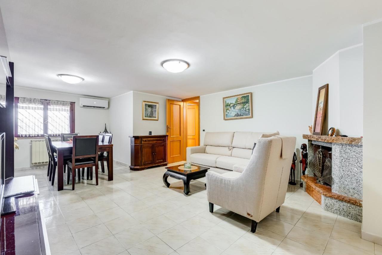 Homesweethome Near Rome มอนเตโรตอนโด ภายนอก รูปภาพ