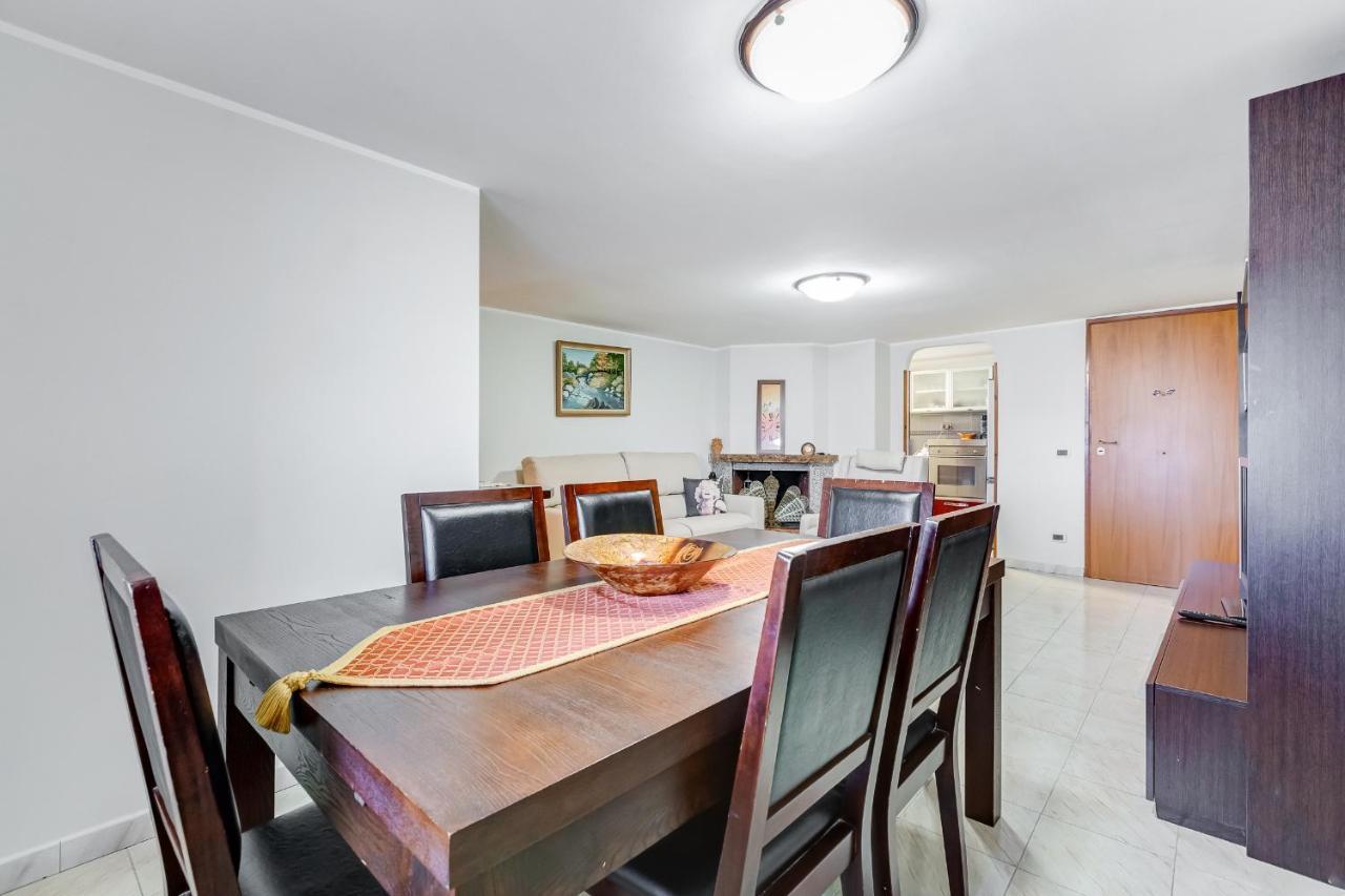 Homesweethome Near Rome มอนเตโรตอนโด ภายนอก รูปภาพ