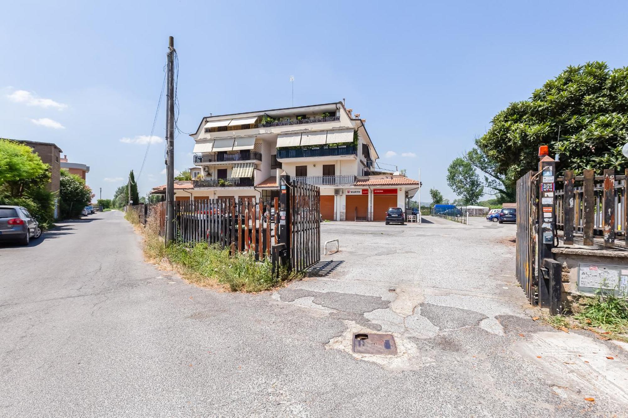 Homesweethome Near Rome มอนเตโรตอนโด ภายนอก รูปภาพ