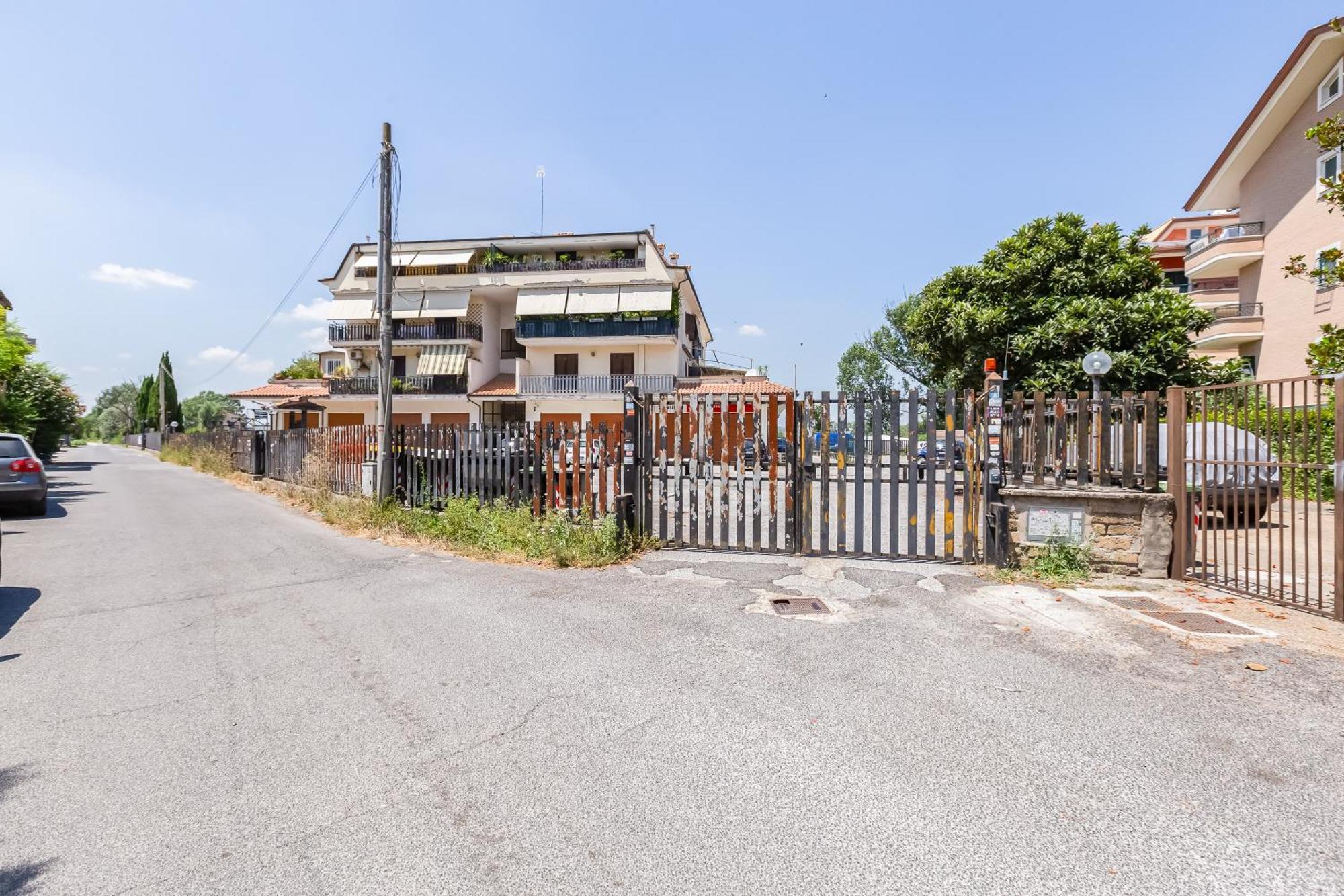 Homesweethome Near Rome มอนเตโรตอนโด ภายนอก รูปภาพ