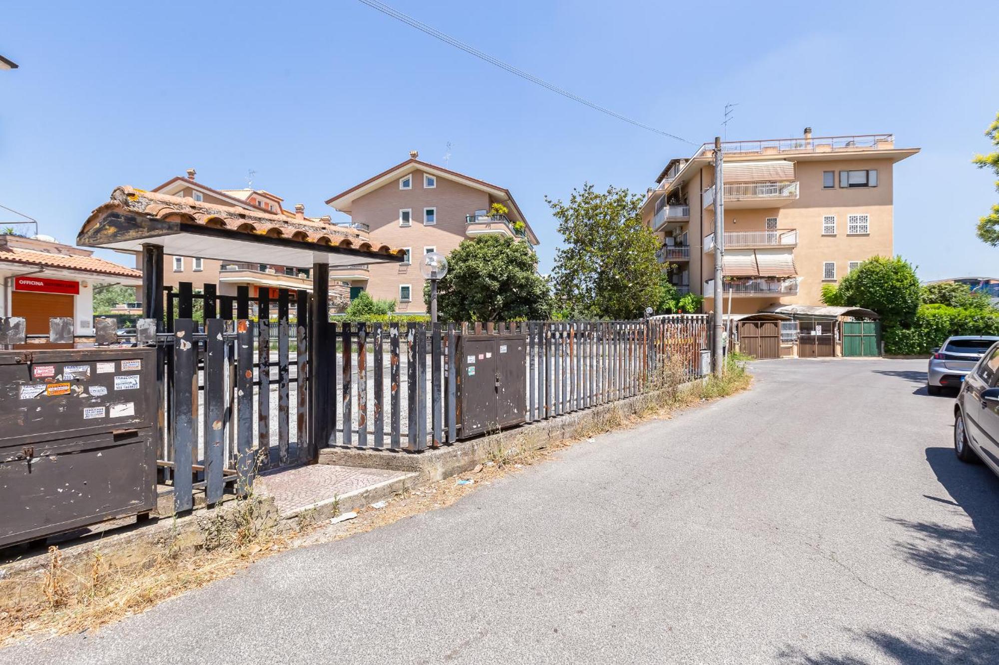 Homesweethome Near Rome มอนเตโรตอนโด ภายนอก รูปภาพ