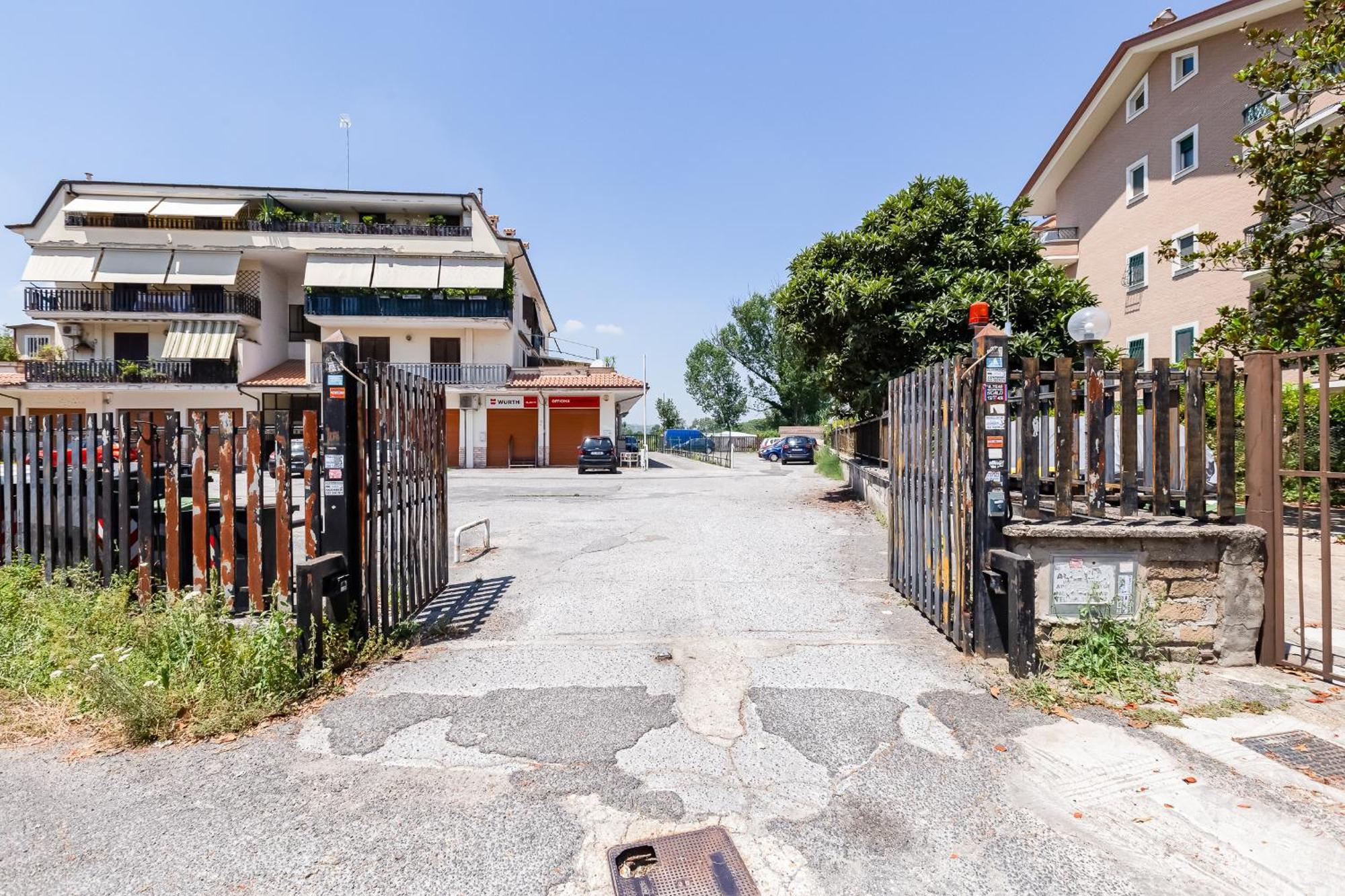 Homesweethome Near Rome มอนเตโรตอนโด ภายนอก รูปภาพ