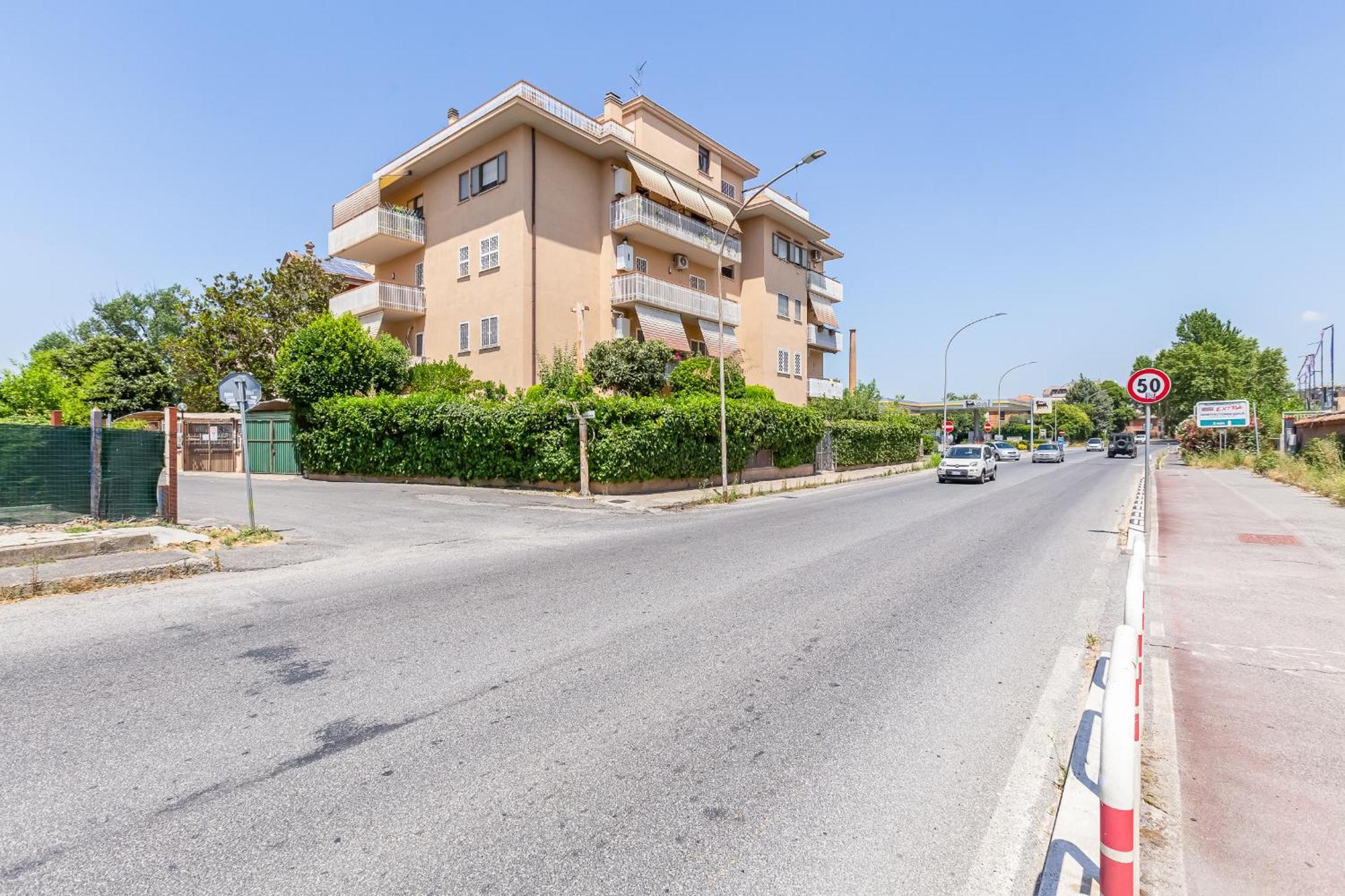 Homesweethome Near Rome มอนเตโรตอนโด ภายนอก รูปภาพ