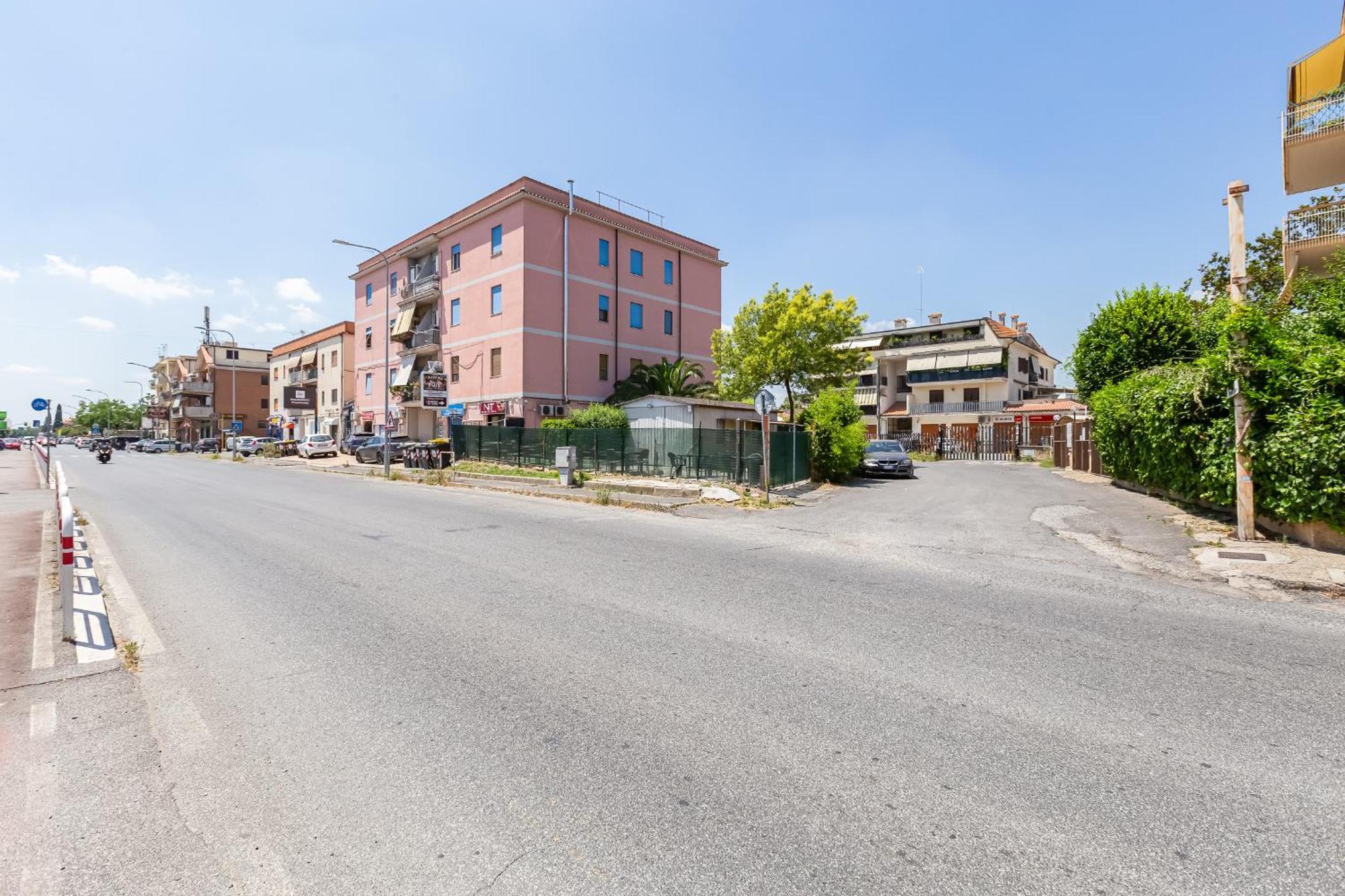 Homesweethome Near Rome มอนเตโรตอนโด ภายนอก รูปภาพ