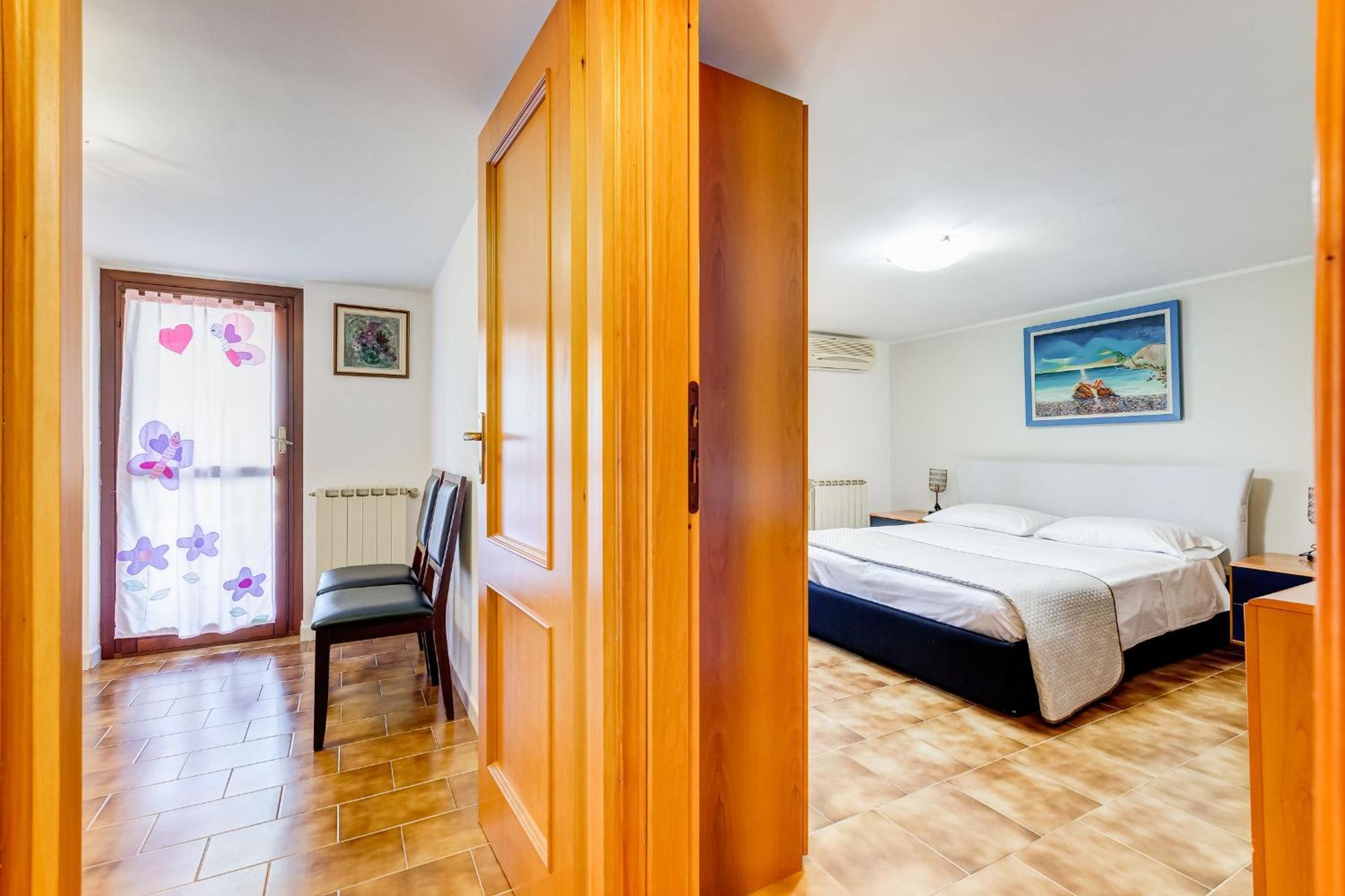 Homesweethome Near Rome มอนเตโรตอนโด ภายนอก รูปภาพ