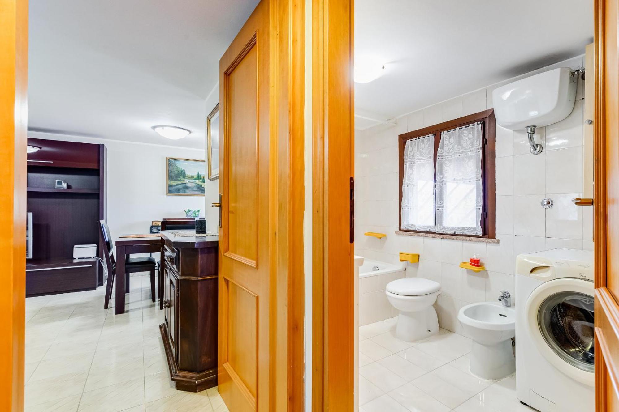 Homesweethome Near Rome มอนเตโรตอนโด ภายนอก รูปภาพ