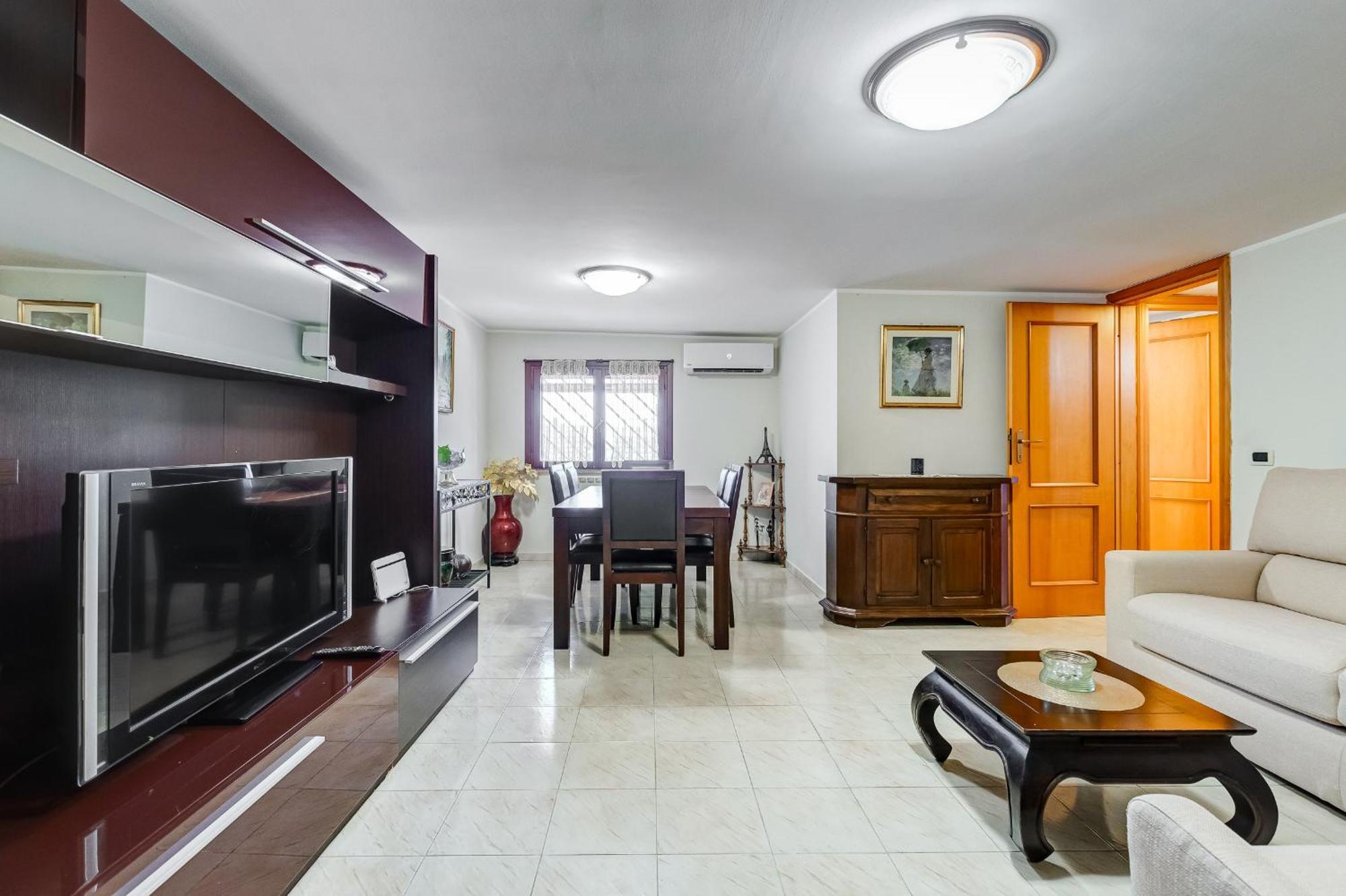 Homesweethome Near Rome มอนเตโรตอนโด ภายนอก รูปภาพ