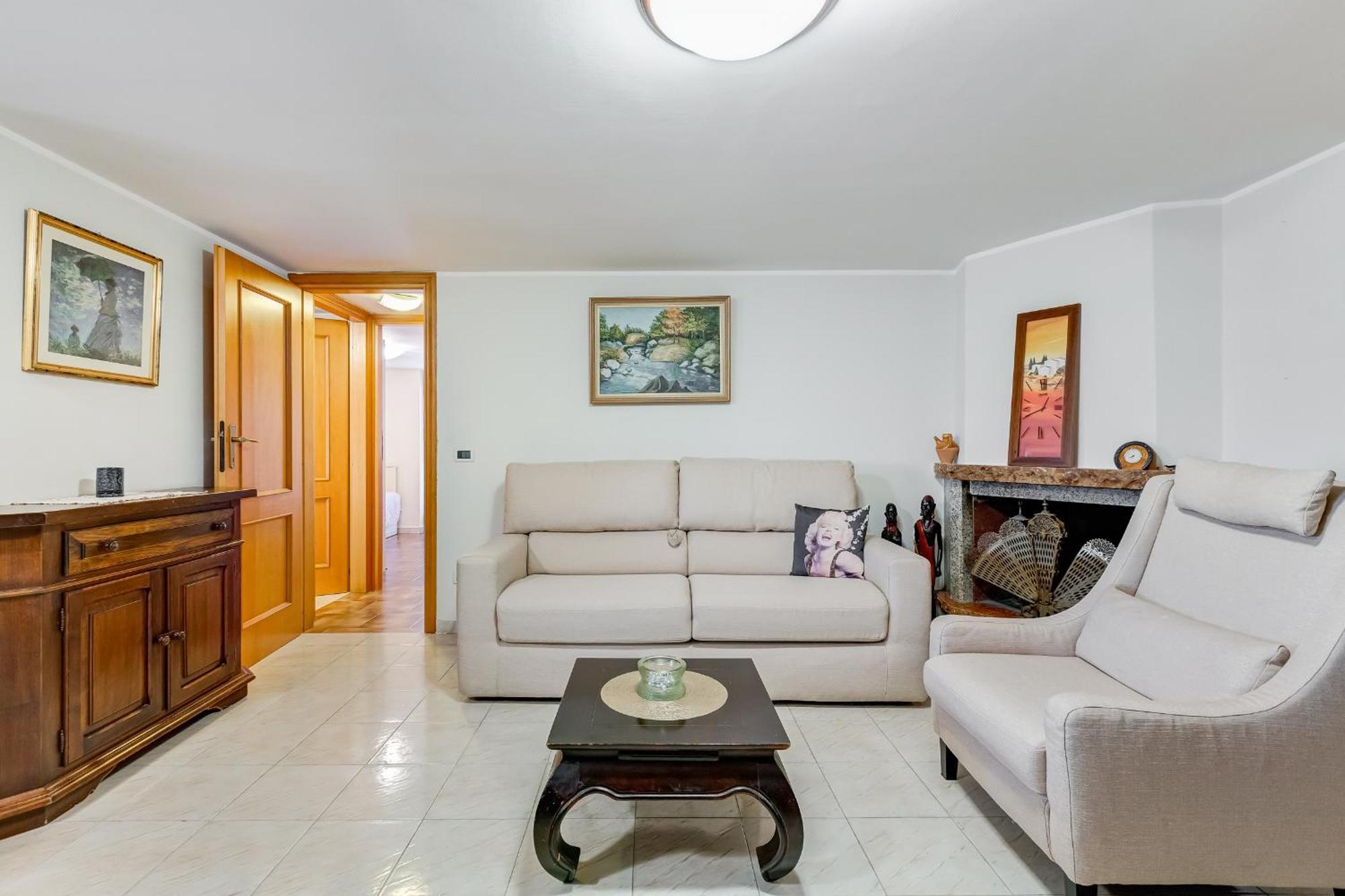 Homesweethome Near Rome มอนเตโรตอนโด ภายนอก รูปภาพ